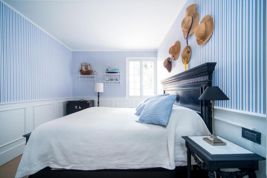 Apartamento La NONETE Villefranche-sur-Mer Exterior foto