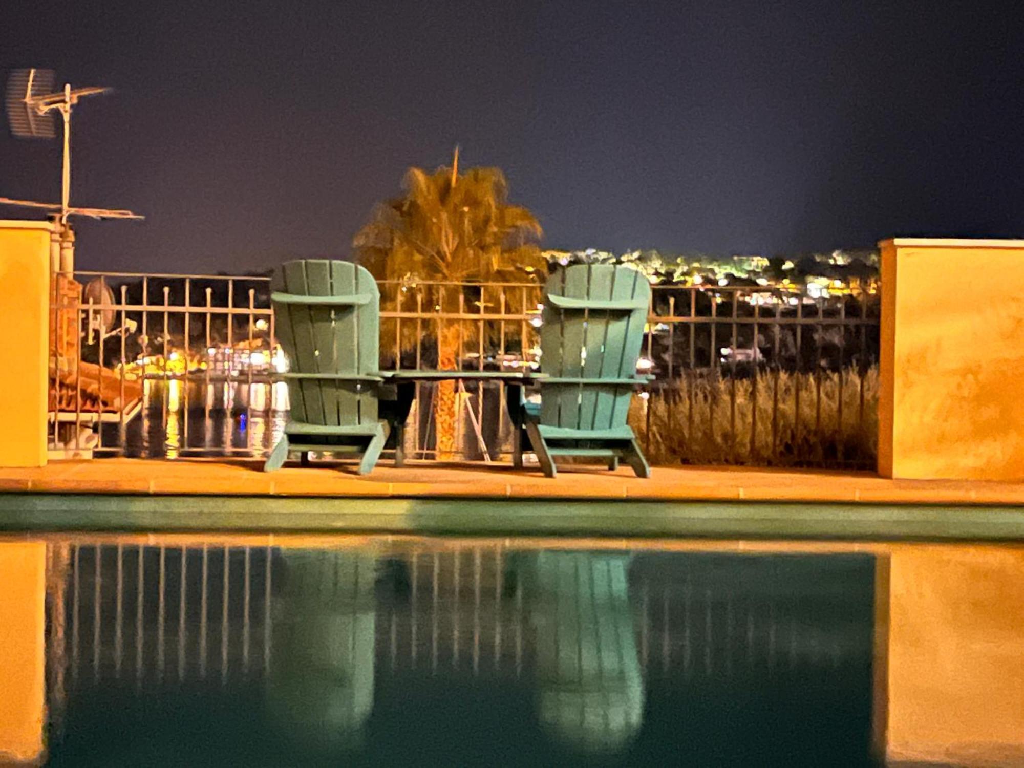 Apartamento La NONETE Villefranche-sur-Mer Exterior foto